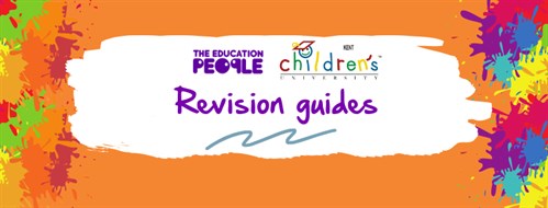 REVISION GUIDES
